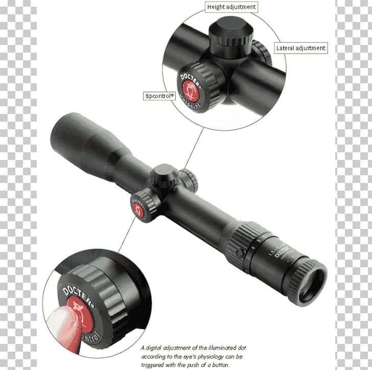Optical Instrument Docter Optics Telescopic Sight Reticle PNG, Clipart, 10 X, Angle, Binoculars, Camera Accessory, Carl Zeiss Ag Free PNG Download