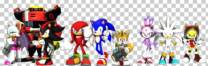 Sonic Heroes Sonic The Hedgehog Video Game Player Character PNG, Clipart, Character, Computer Wallpaper, Deviantart, Digital Art, Fiction Free PNG Download