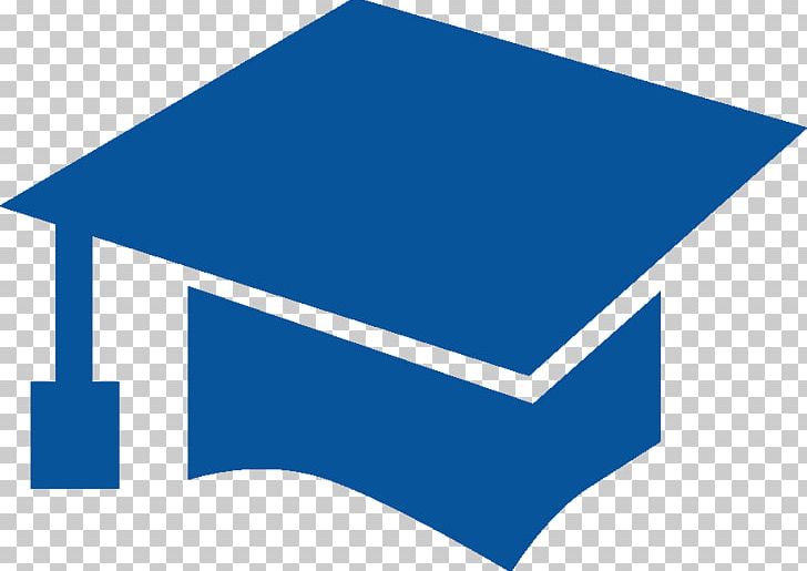 Student Cap Square Academic Cap Graduation Ceremony Education PNG, Clipart, Academic Degree, Angle, Area, Blue, Brand Free PNG Download