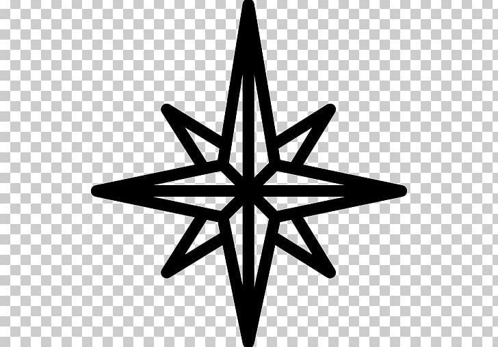 Wind Rose Compass Rose PNG, Clipart, Arrow, Black And White, Clip Art, Compass, Compass Rose Free PNG Download