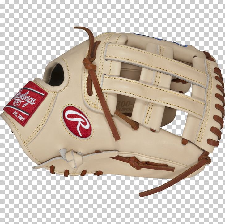 Baseball Glove Rawlings Infielder Softball PNG, Clipart, Baseball, Baseball Equipment, Baseball Glove, Baseball Protective Gear, Beige Free PNG Download