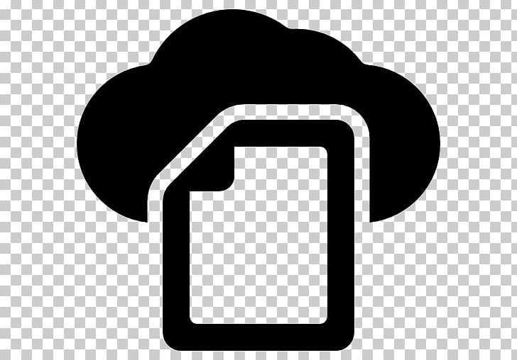 Internet Cloud Computing Computer Icons PNG, Clipart, Backup, Black, Black And White, Cloud, Cloud Computing Free PNG Download
