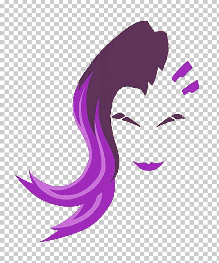 Overwatch Sombra Computer Icons Desktop YouTube PNG, Clipart, Art, Beauty, Black, Characters Of Overwatch, Computer Icons Free PNG Download