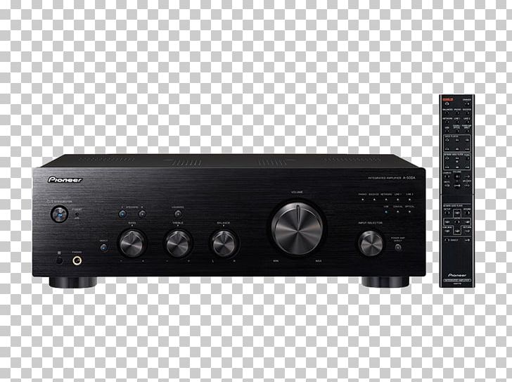Pioneer A-50DA Audio Power Amplifier Integrated Amplifier Pioneer A-50 Amplifier PNG, Clipart, Amplifier, Audio, Audio Equipment, Audio Power Amplifier, Audio Receiver Free PNG Download