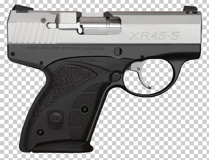 Trigger Firearm Weapon Boberg XR9-S .45 ACP PNG, Clipart, 45 Acp, Acp, Air Gun, Airsoft, Automatic Free PNG Download