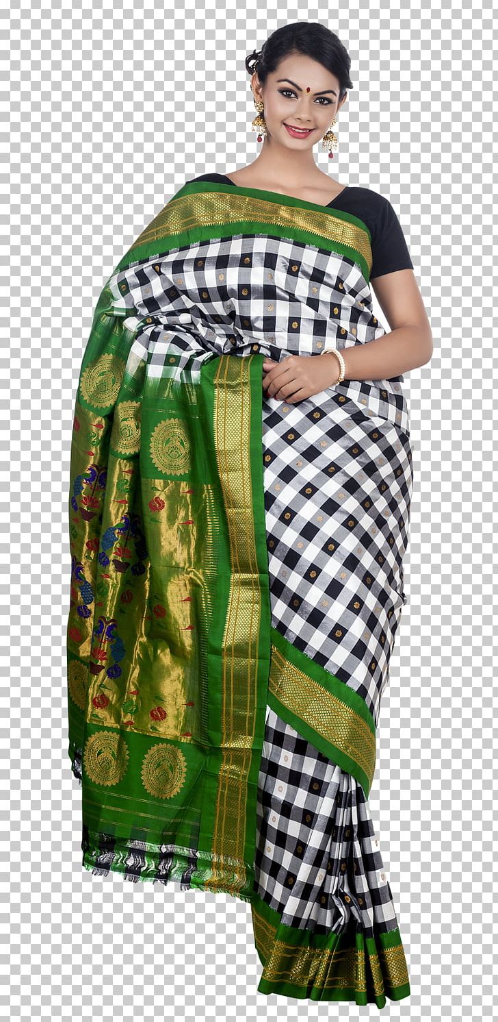 Saree Model Png - Fancy Saree Hd Png, Transparent Png , Transparent Png  Image - PNGitem