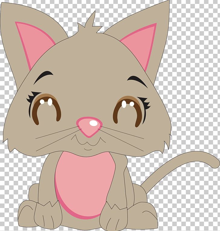 Whiskers Kitten Mouse Rat Cat PNG, Clipart, Animals, Canidae, Carnivoran, Cartoon, Cartoon Cat Free PNG Download