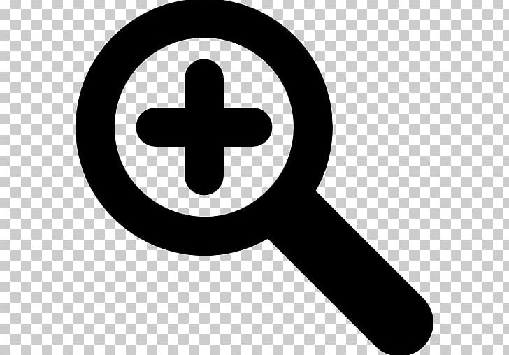 Zooming User Interface Computer Icons Magnifying Glass PNG, Clipart, Black And White, Computer Icons, Download, Encapsulated Postscript, Line Free PNG Download