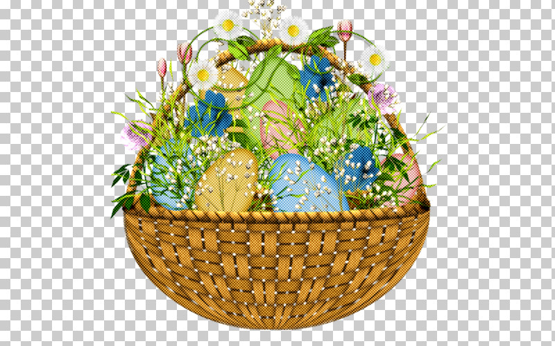 Easter Egg PNG, Clipart, Basket, Easter, Easter Egg, Flower, Flowerpot Free PNG Download