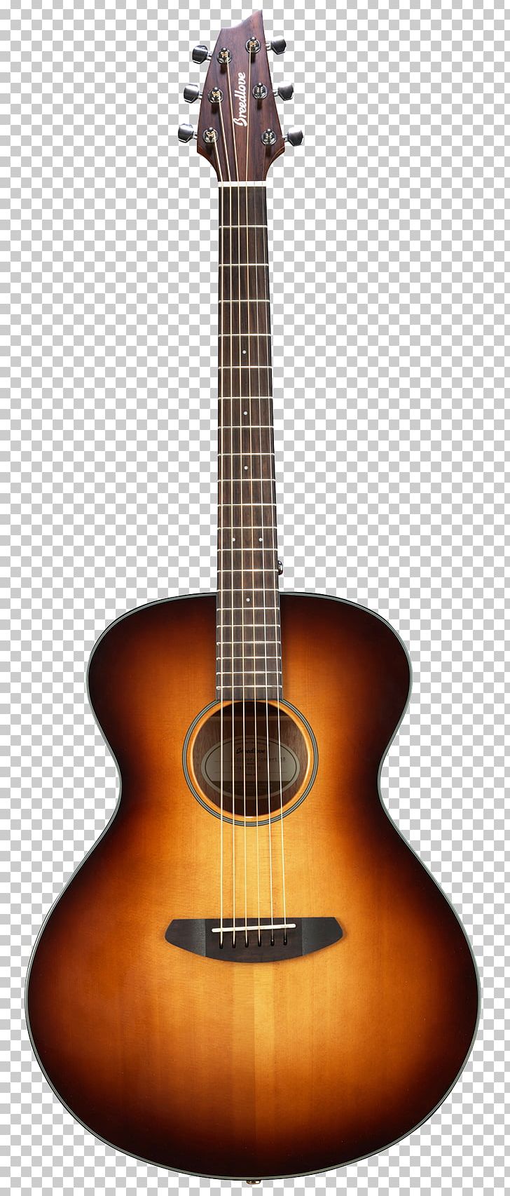 Breedlove Discovery Concert Cutaway Steel-string Acoustic Guitar Sunburst PNG, Clipart, Acoustic Electric Guitar, Cuatro, Electronic Musical Instrument, Guitar, Guitar Accessory Free PNG Download