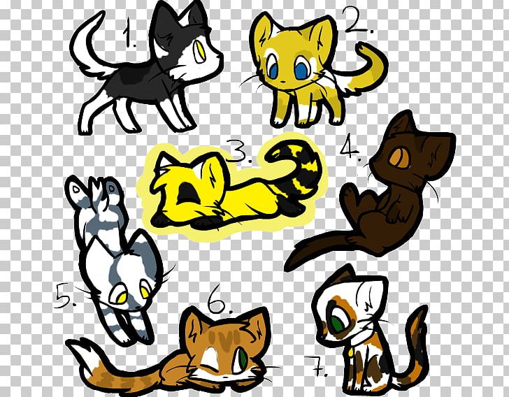 Cat Kitten Ferret Art PNG, Clipart, Animals, Art, Artwork, Beak, Black And White Free PNG Download