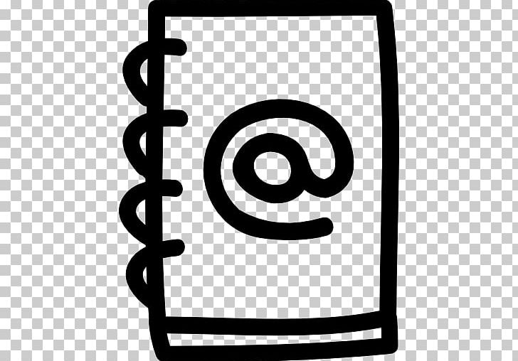 Computer Icons Google Contacts Drawing PNG, Clipart, Address Book, Area, Black And White, Book, Brand Free PNG Download
