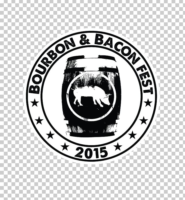 Graphics Stock Illustration PNG, Clipart, Bacon, Badge, Black And White, Bourbon, Bourbon Whiskey Free PNG Download