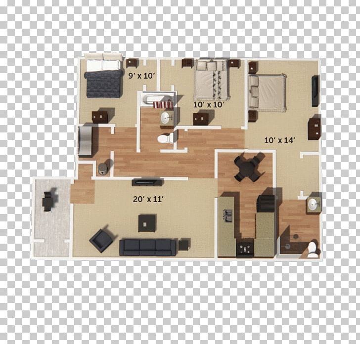House Floor Plan Apartment Bedroom Renting PNG, Clipart, Amenity, Apartment, Bathroom, Bedroom, Countertop Free PNG Download