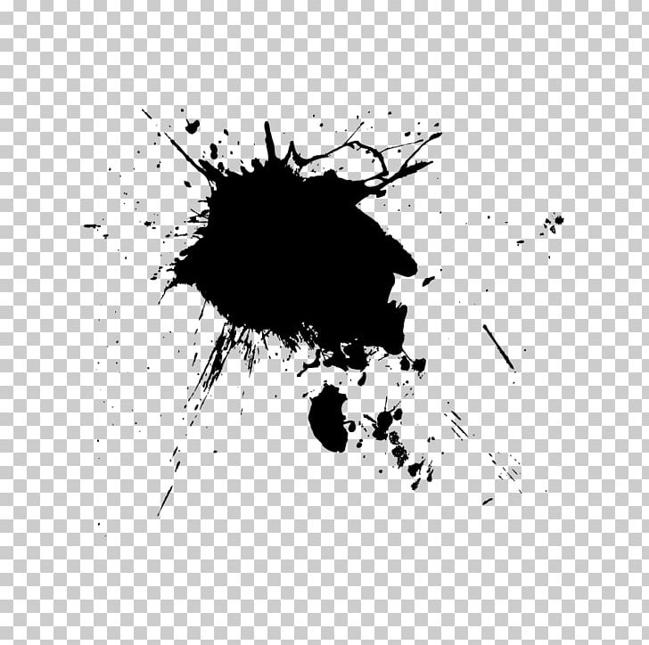 Ink PNG, Clipart, Artwork, Black, Black And White, Circle, Closeup Free PNG Download