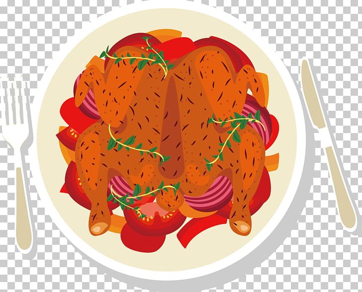 Roast Chicken Barbecue Chicken Drawing PNG, Clipart, Animals, Barbecue Chicken, Cartoon, Cartoon Food, Chicken Free PNG Download