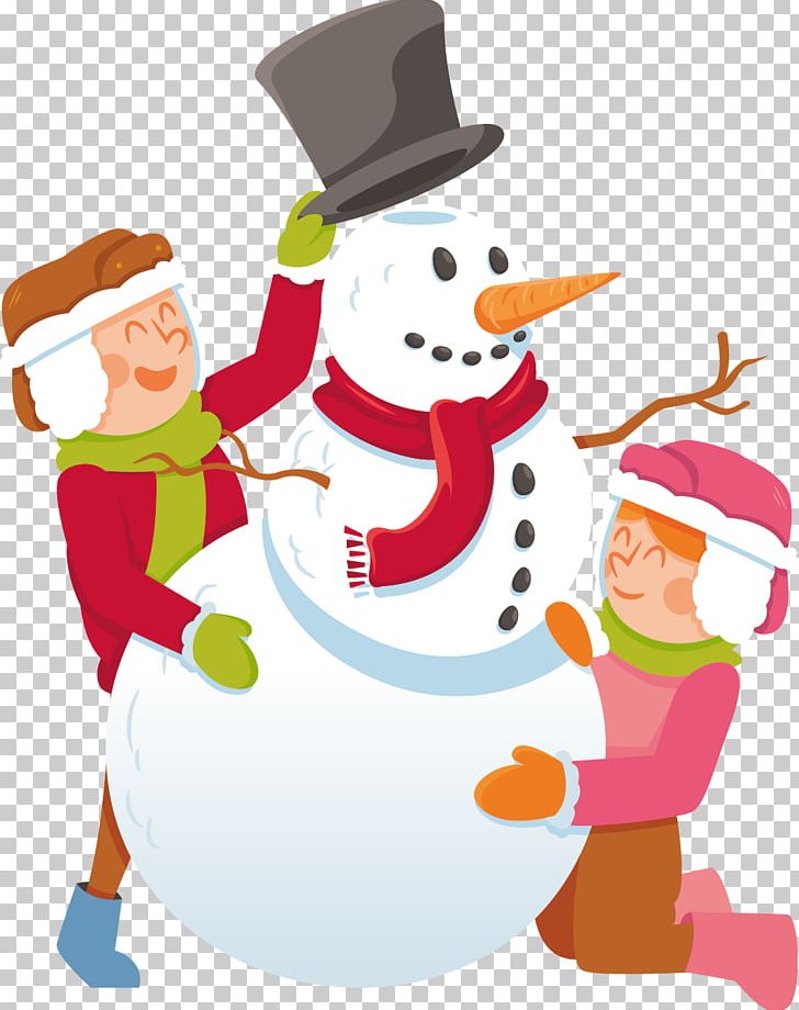 Snowman Winter PNG, Clipart, Boy, Children, Christmas Decoration, Encapsulated Postscript, Fictional Character Free PNG Download