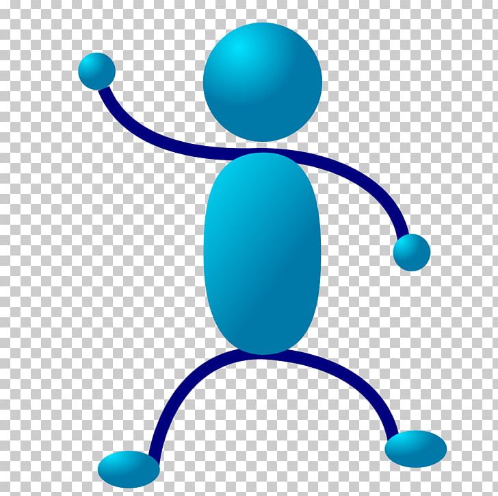 Stick Figure Free Content PNG, Clipart, Blue, Circle, Download, Drawing, Free Content Free PNG Download