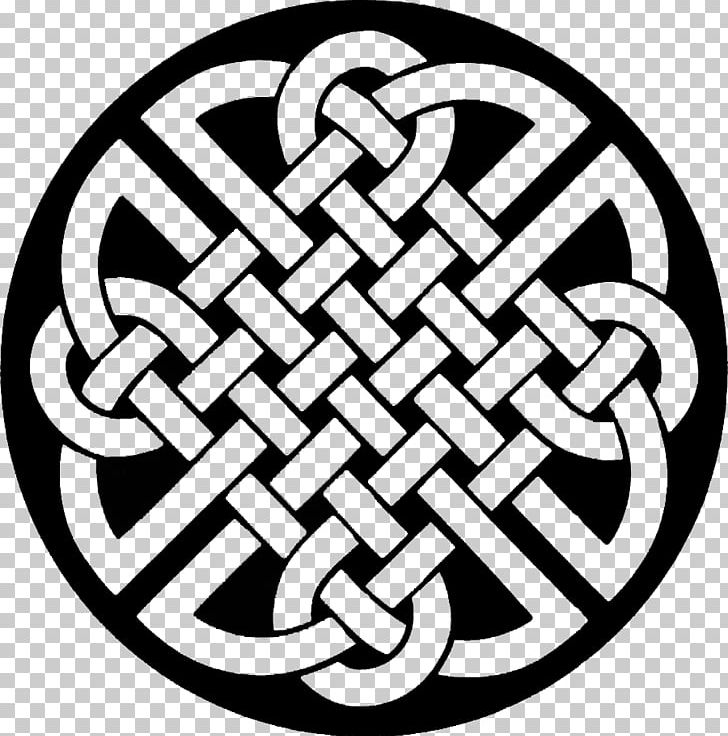 Tattoo Celtic Knot Celts Idea PNG, Clipart, Area, Art, Blackandgray, Black And White, Braid Free PNG Download