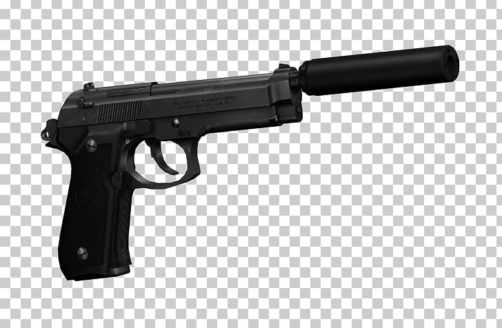 Trigger Beretta M9 Firearm Silencer Beretta 92 PNG, Clipart, 919mm Parabellum, Advance Roleplay, Air Gun, Airsoft, Airsoft Gun Free PNG Download