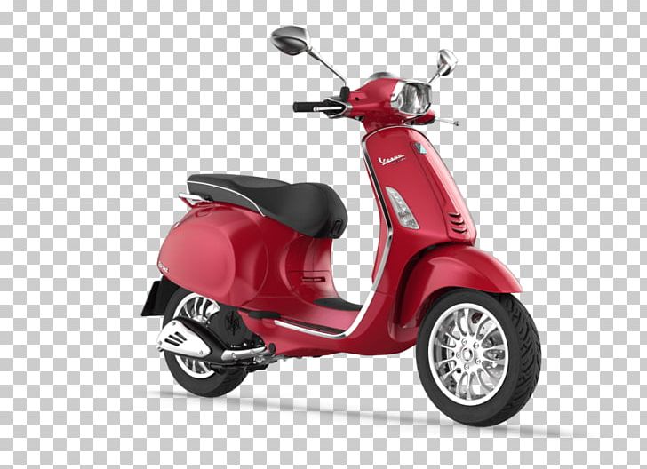 Vespa GTS Scooter Piaggio Vespa Sprint PNG, Clipart, Automotive Design, Cars, Fourstroke Engine, Motorcycle, Motorcycle Accessories Free PNG Download