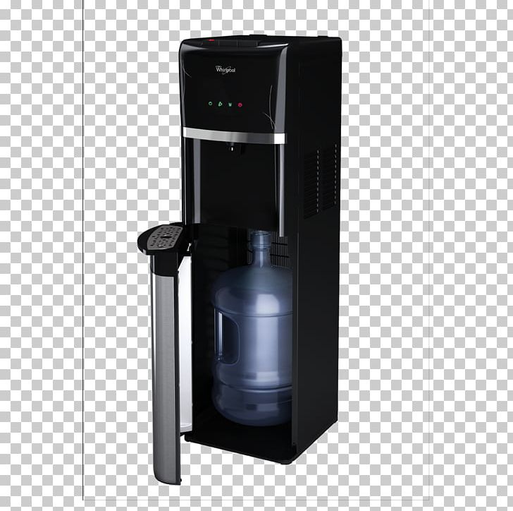 Water Cooler Whirlpool Corporation Dispatcher Home Appliance PNG, Clipart, Coffeemaker, Color, Cooking Ranges, Dispatcher, Drip Coffee Maker Free PNG Download