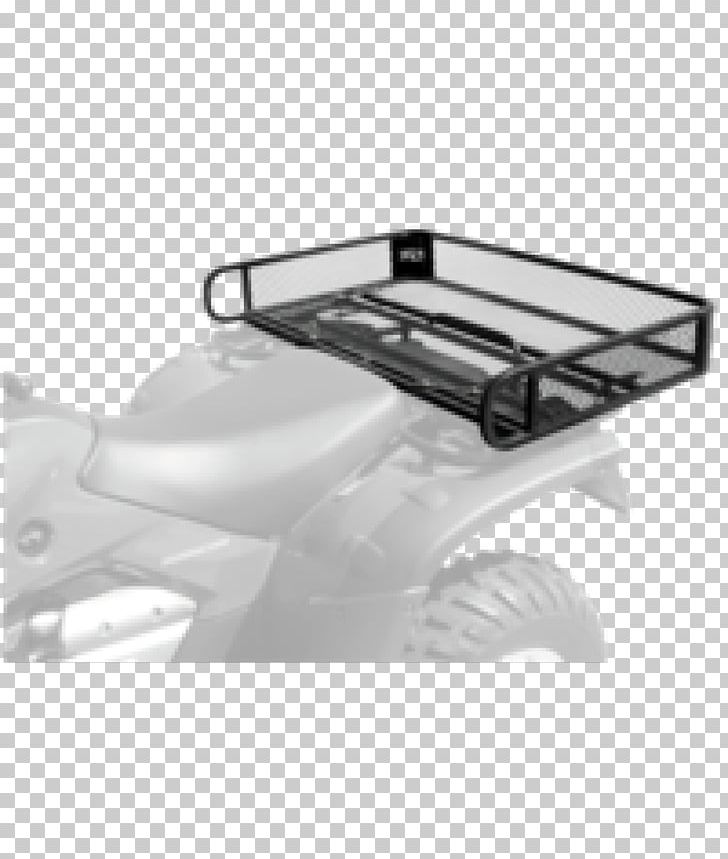 All-terrain Vehicle Side By Side Polaris Industries Honda Motor Company Quad Boss 12645tr Rear Mesh Rack PNG, Clipart, Allterrain Vehicle, Angle, Automotive Exterior, Axle, Black And White Free PNG Download