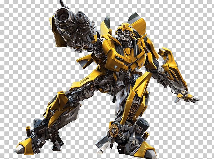 Bumblebee Optimus Prime Megatron Transformers Desktop PNG, Clipart, 4k Resolution, 1080p, Action Figure, Autobots, Bumblebee Free PNG Download