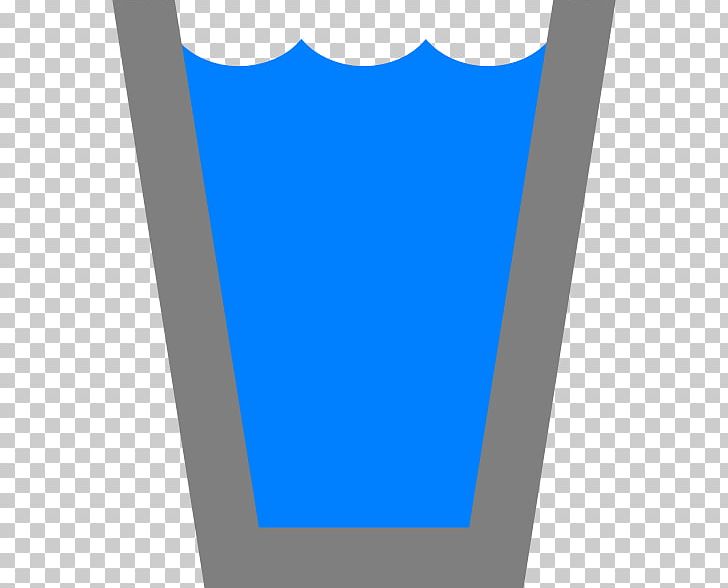 Cup Glass Water PNG, Clipart, Angle, Blue, Computer Icons, Cup, Drinking Free PNG Download