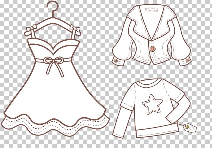 Dress Clothing Woman PNG, Clipart, Abdomen, Angle, Area, Baby Clothes, Boy Cartoon Free PNG Download
