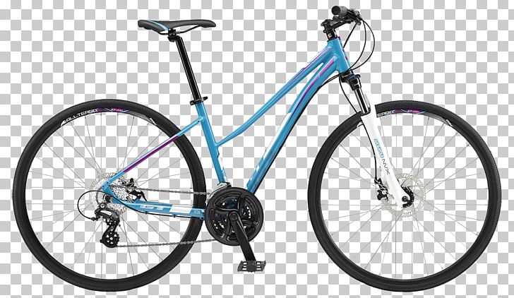 GT Bicycles Hybrid Bicycle Road Bicycle Step-through Frame PNG, Clipart, Automotive Exterior, Bicycle, Bicycle Accessory, Bicycle Frame, Bicycle Part Free PNG Download