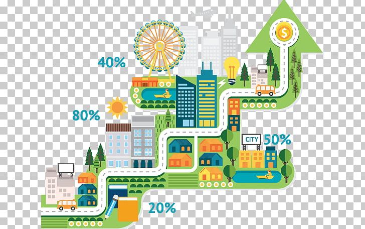 Infographic Road PNG, Clipart, Chart, City, City Silhouette, Diagram, Elevation Free PNG Download