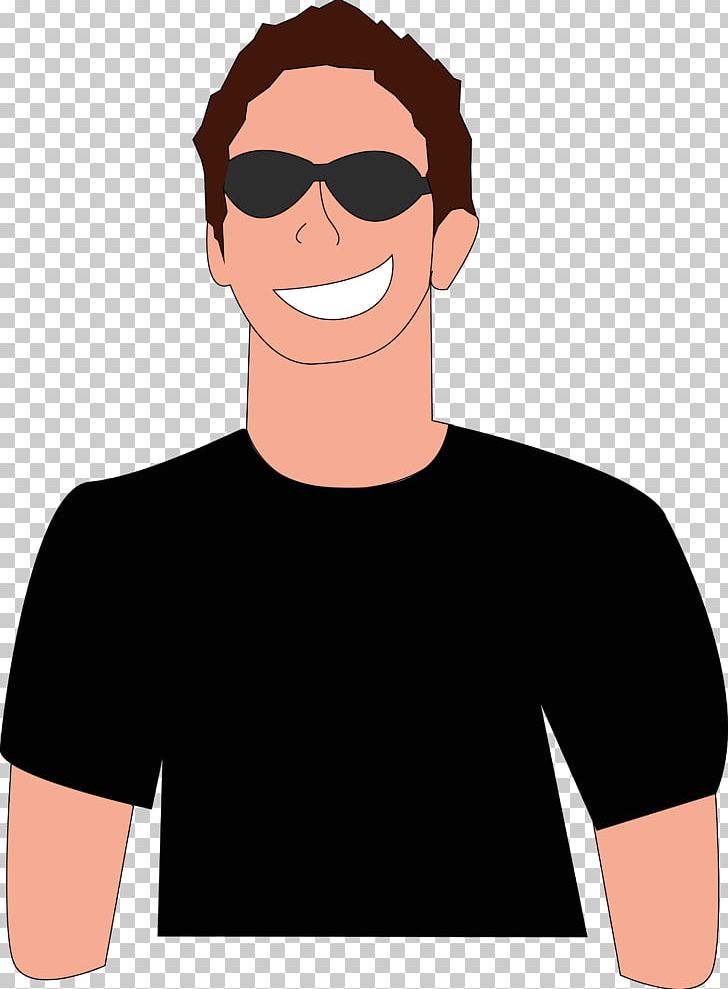 Sunglasses PNG, Clipart, Angle, Boy, Cartoon, Cheek, Chin Free PNG Download