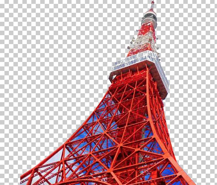 Tokyo Tower PNG, Clipart, Adobe Illustrator, Christmas Tree, Download, Eiffel Tower, Encapsulated Postscript Free PNG Download