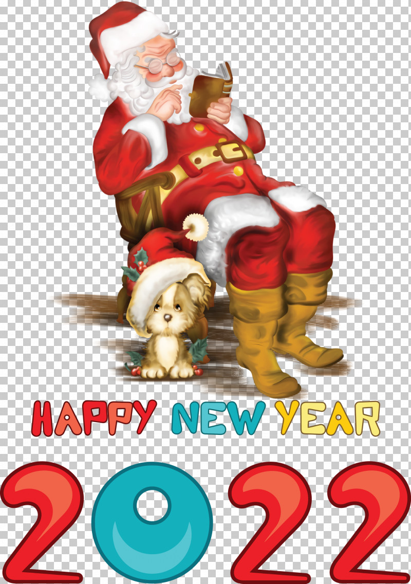 2022 Happy New Year 2022 Happy New Year PNG, Clipart, Bauble, Christmas And Holiday Season, Christmas Day, Christmas Eve, Christmas Tree Free PNG Download