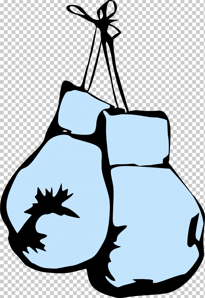 Boxing Glove Boxing Day PNG, Clipart, Blackandwhite, Boxing Day, Boxing Glove, Coloring Book, Line Art Free PNG Download