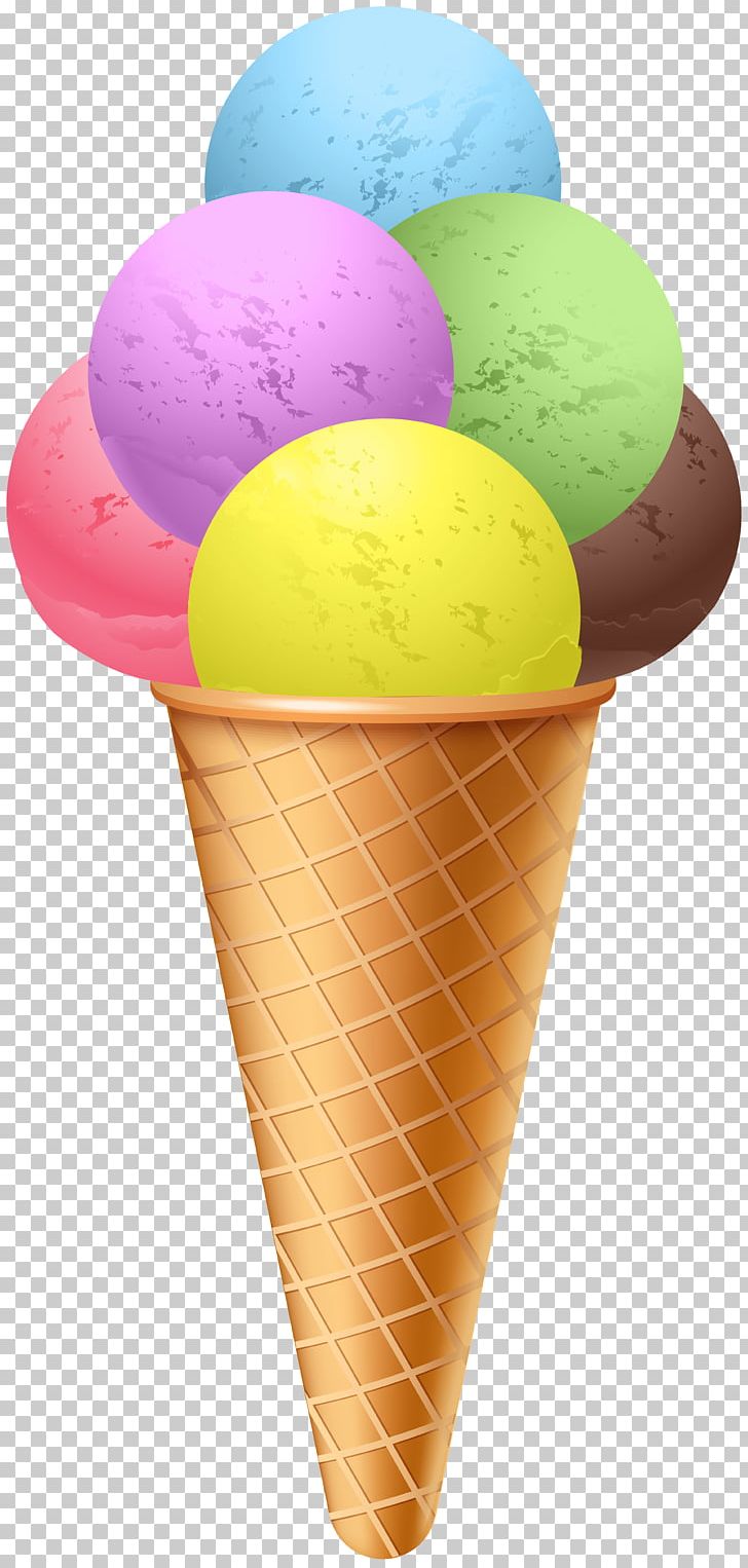 Ice Cream Cone Gelato Sundae PNG, Clipart, Big, Chocolate Ice Cream, Clipart, Cream, Dairy Product Free PNG Download