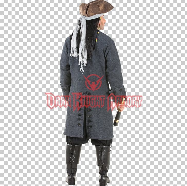 Jack Sparrow Piracy Pirates Of The Caribbean Overcoat Sea Captain PNG, Clipart, Coat, Costume, Jack Sparrow, Medieval Collectibles, Movies Free PNG Download