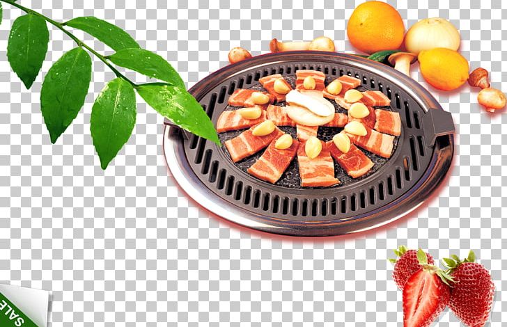 Korean Barbecue Korean Cuisine Steak PNG, Clipart, Barbecue, Beef, Cuisine, Dish, Electric Free PNG Download