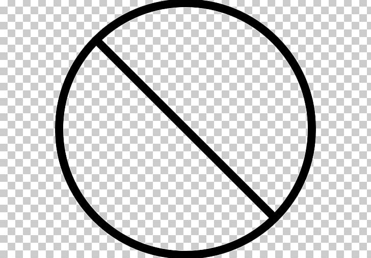 No Symbol Sign Computer Icons PNG, Clipart, Angle, Area, Black, Black And White, Circle Free PNG Download