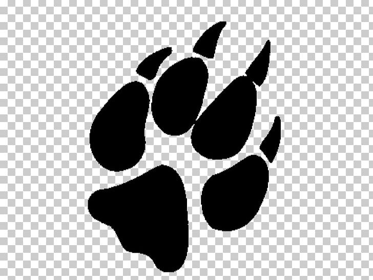 Paw Dog Claw Open PNG, Clipart, Animal, Animals, Animal Track, Black, Black And White Free PNG Download