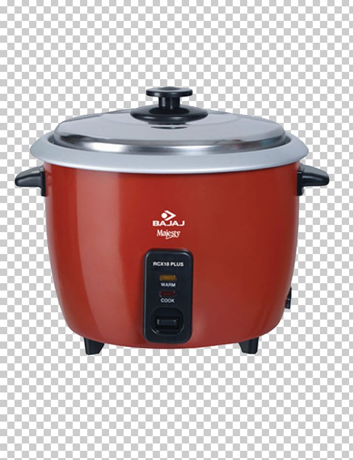 Rice Cookers Electric Cooker Bajaj Auto Cooking Ranges PNG, Clipart, Bajaj, Bajaj Auto, Bajaj Electricals, Cooker, Cooking Ranges Free PNG Download