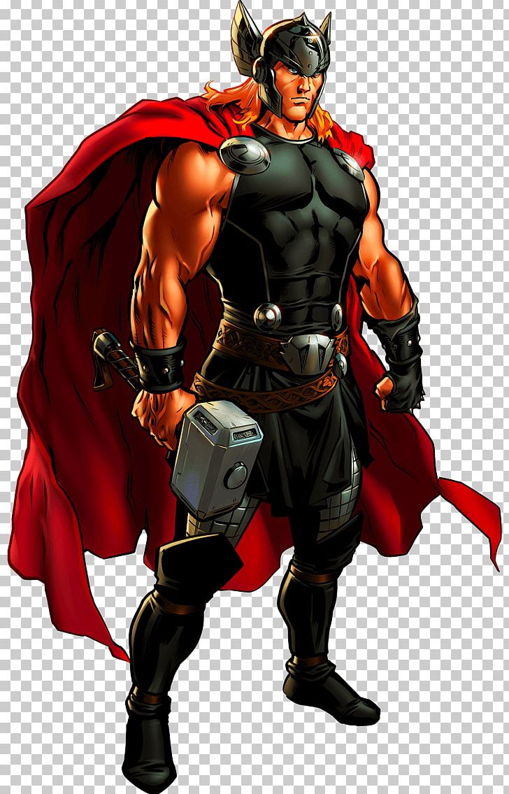 Thor Jane Foster Loki Marvel: Avengers Alliance Hulk PNG, Clipart, Action Figure, Chris Hemsworth, Comics, Fictional Character, Hulk Free PNG Download