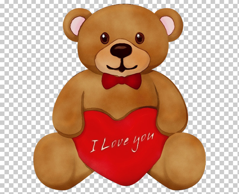 Teddy Bear PNG, Clipart, Bears, Giant Panda, Heart, Me To You Bears, Paint Free PNG Download