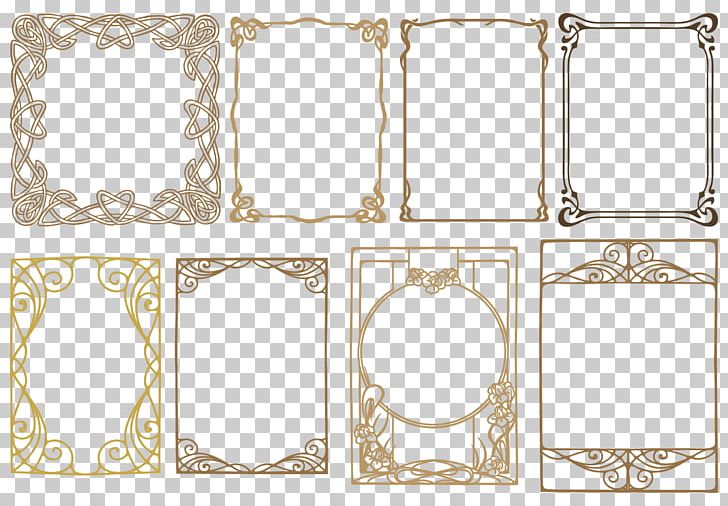Frame Art Nouveau PNG, Clipart, Border, Border Frame, Border Vector, Certificate Border, Chinese Style Free PNG Download