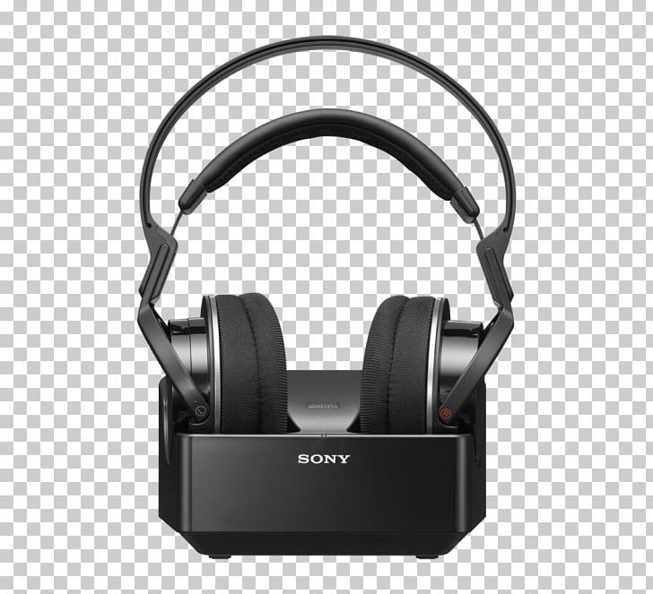 Headphones Sony MDR-RF855RK Television Écouteur Wireless PNG, Clipart, Audio, Audio Equipment, Casque Sans Fil Tv Metronic 480179, Electronic Device, Electronics Free PNG Download