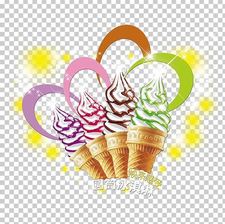 Ice Cream Cone Ice Cream Cake Soft Serve PNG, Clipart, Cake, Color, Cone, Cones, Cream Free PNG Download