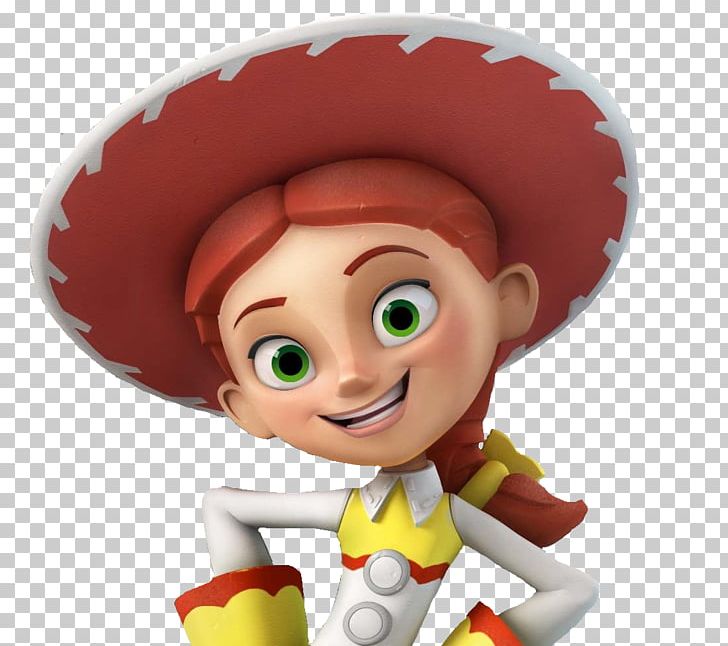 jessie toy story face