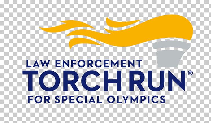 Law Enforcement Torch Run Special Olympics Police Officer PNG, Clipart, Area, Flame Of Hope, Fundraising, Graphic Design, Law Free PNG Download