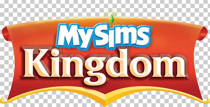 MySims Kingdom MySims Racing MySims Agents Wii PNG, Clipart, Banner, Brand, Electronic Arts, Flavor, Gaming Free PNG Download